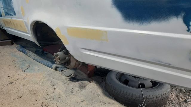 Газелька, вторая жизнь смотреть онлайн