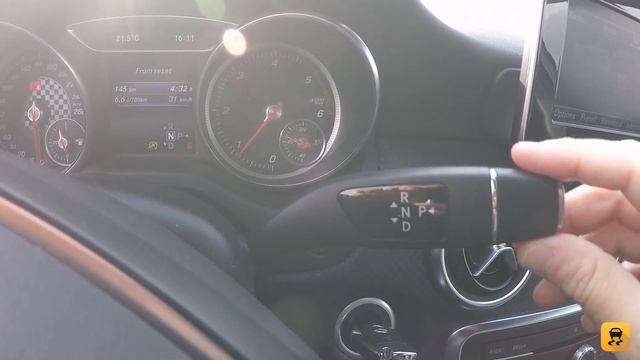 Δοκιμή Mercedes-Benz A180d | My Test Drive POV #1 | trcoff.gr смотреть онлайн
