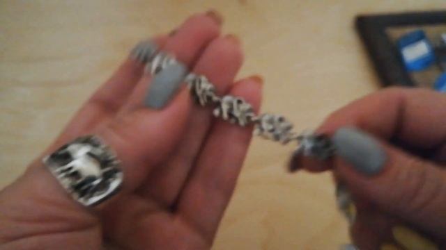 Серебряные украшения от Юмилы! Ваши заказы! ? 3. 05