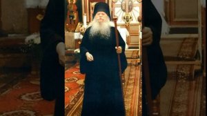 Старец Иоанникий (Чихачево) - духовные советы. Часть2. Призывайте Ангела Хранителя!