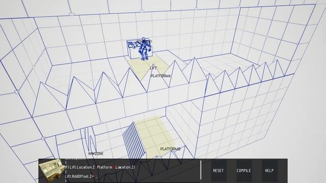 ANDROID JOHN Gameplay смотреть онлайн