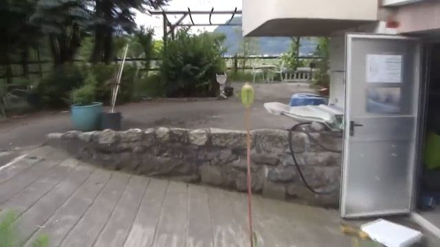 Sony Cybershot DSC - T110 [ Test Video ] смотреть онлайн