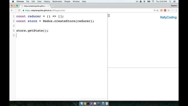 76 - More on Redux in React Native смотреть онлайн