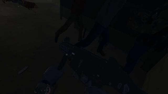 Escaping a ZOMBIE HORDE in Pavlov?! (Pavlov VR Zombie Mod Gameplay) смотреть онлайн