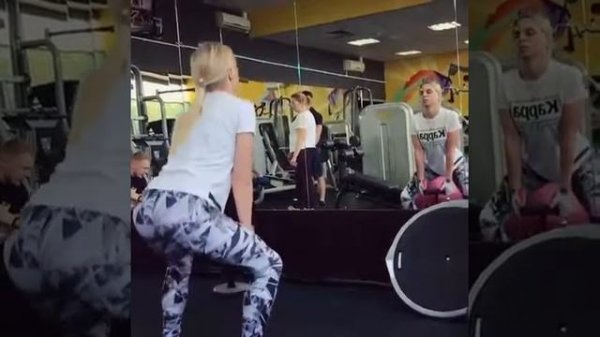 SPORTLIFE, сеть фитнес-центров