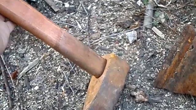 САМОДЕЛЬНЫЕ КОЛУНЫ ДЛЯ ДРОВ СМОТРЕТЬ ВСЕМ смотреть онлайн