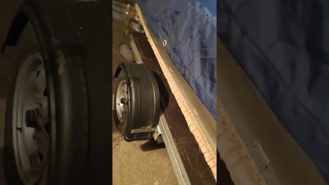 Тент на лодку Вятбот390р за 5000 рублей!Стоит ли брать!? и что изменить смотреть онлайн