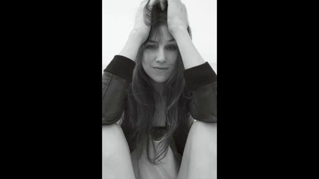 Charlotte Gainsbourg - - Hey Joe
