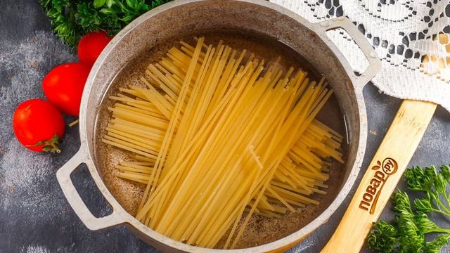 Книга рецептов