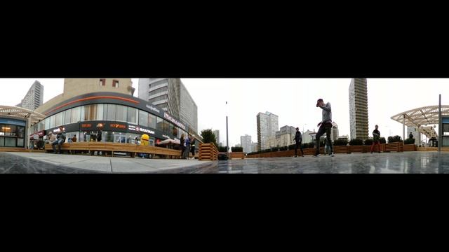 МОСКОВСКОЕ КИНО – Видео 360 градусов – 11/09 14:30 смотреть онлайн