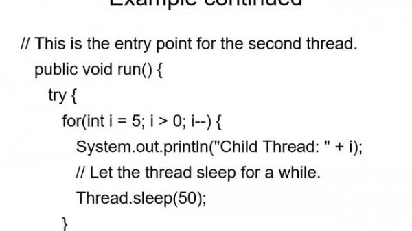 3  Threads in JAVA Sockets programming