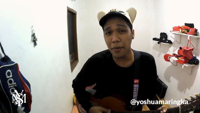 Pee Wee Gaskins - Just Friends | #YoshSing смотреть онлайн