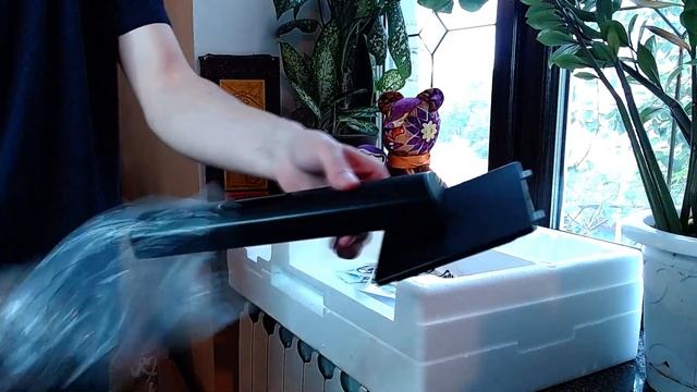 AOC g2490vxa vs. AOC g2590fx - РАСПАКОВКА, СРАВНЕНИЕ, ОТЗЫВ смотреть онлайн