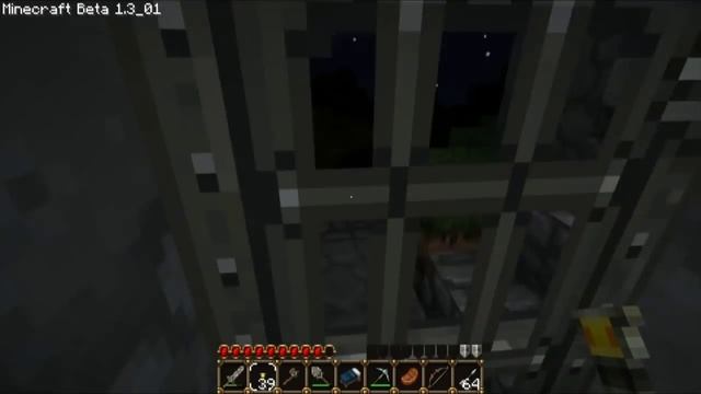 Minecraft: Criswelvania with Nova & Slyfox Ep.4 (Multiplayer Survival) смотреть онлайн