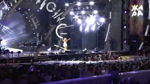 LOBODA - Ночной Мотылёк | ЖАРА 2017