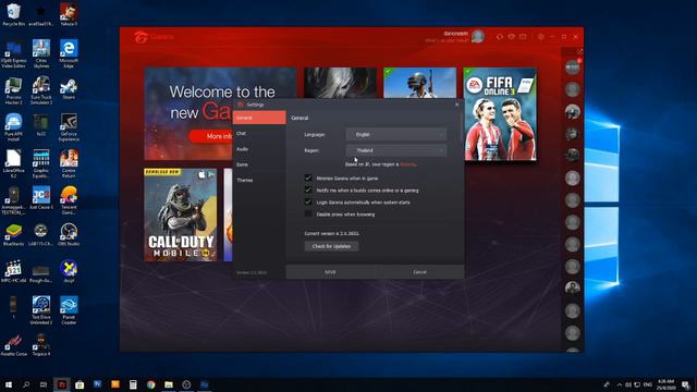 HOW TO DOWNLOAD FIFA ONLINE 4 THAI SERVER смотреть онлайн