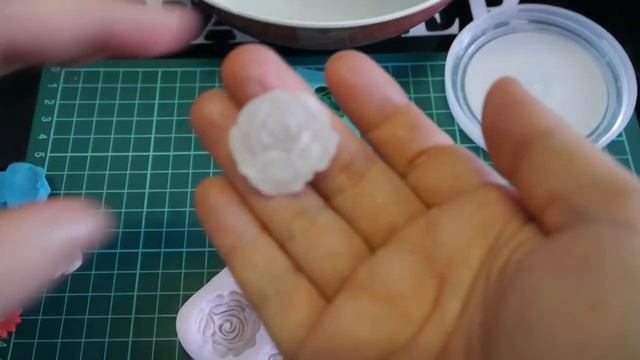 Полиморфус в бижутерии ручной работы - цветы в молдах! СУПЕРПЛАСТИК ДЛЯ РАБОТЫ смотреть онлайн