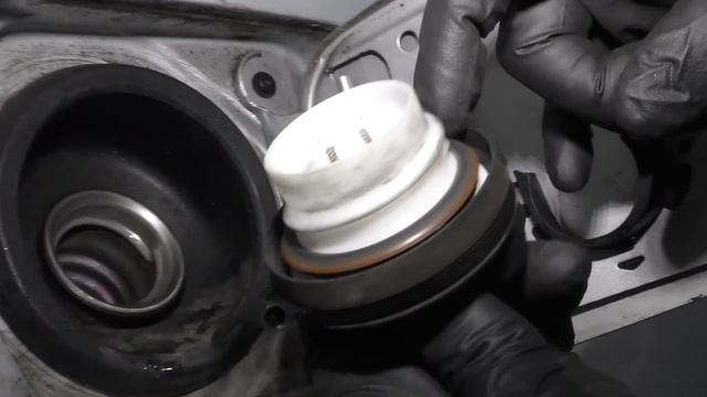 Top 5 Problems Nissan Rogue SUV 1st Generation 2007-13 смотреть онлайн