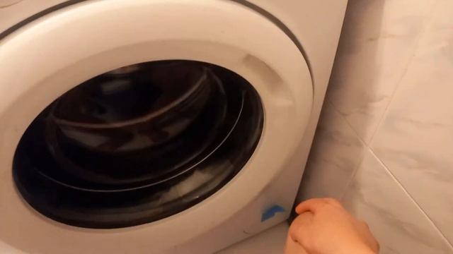 стирка чёрного белья спортивная 30600 оборотов кто ждал стиралку Haier жмите лайк смотреть онлайн