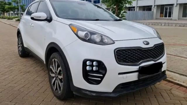 HARGA MOBIL KIA SPORTAGE 2.0 BEKAS TAHUN 2005 - 2017 _ MOBIL BEKAS MURAH смотреть онлайн