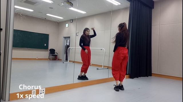 MAMAMOO | HIP | Mirrored Dance Tutorial By Kathleen Carm