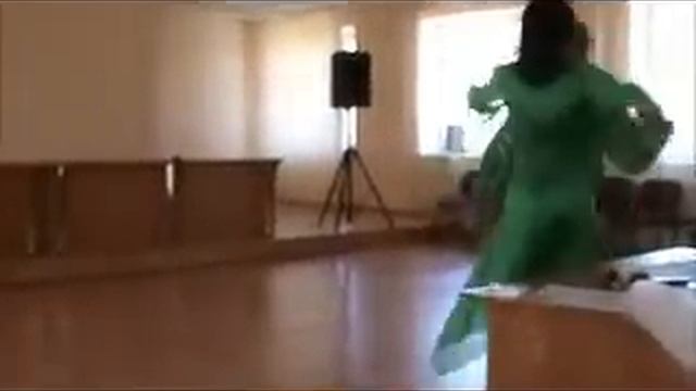 Колоярский ПНИ Выступление в Саратове Испанский танец Танго цветов смотреть онлайн