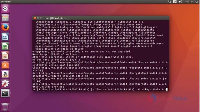 How to install DigiKam 5.5.0 on Ubuntu 16.04 смотреть онлайн