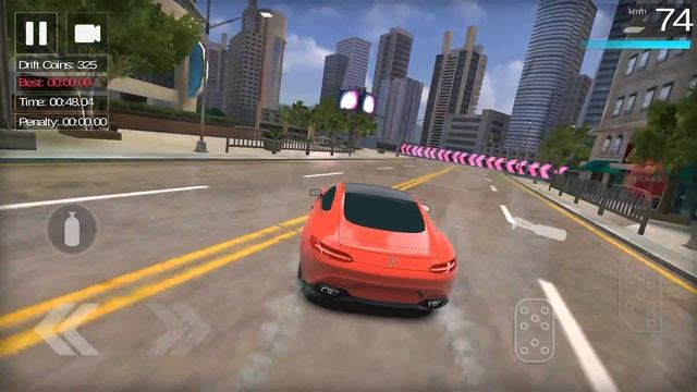 Drift Street 2018 Gameplay смотреть онлайн