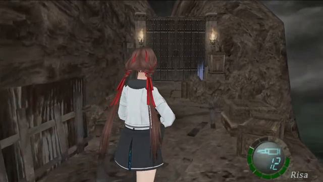 Resident Evil 4: Separate Ways - Chapter 5 With Mods смотреть онлайн