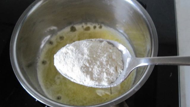 Сборник рецептов