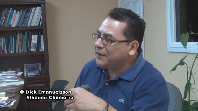 El economista RAUL MORENO: "El Modelo esta intacto. No ha cambiado nada, absolutamente nada" смотреть онлайн