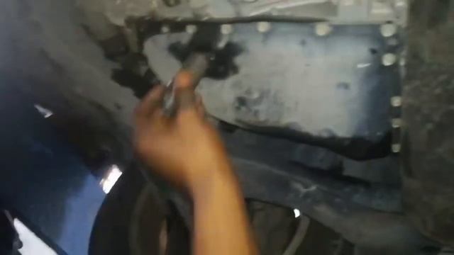 How replace and check CVTF oil level!! Nissan X-trail T32 смотреть онлайн