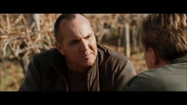 Arnold Vosloo in "BloodDiamond" -1st scene "This is home" смотреть онлайн