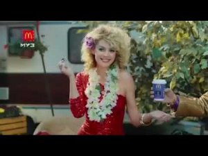 Анонсы и рекламный блок (Муз ТВ, 07.12.2018)