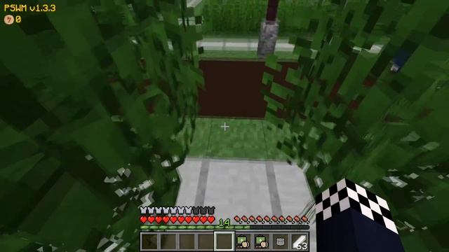 ?КАК ИГРАТЬ В МАЙНКРАФТ НА РЕЖИМЕ ПОЛИЦЕЙСКИЙ 100% ТРОЛЛИНГ ЛОВУШКА MINECRAFT НО ПОЛИЦИЯ