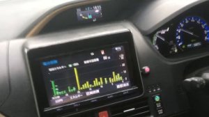 Toyota Noah, Voxy, Esquire hybrid. Как работает гибрид.