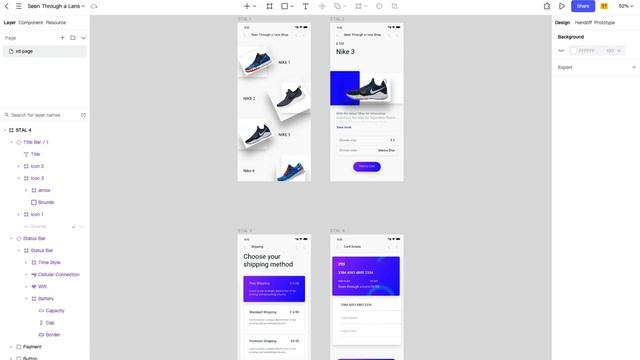 The Coolest UI/UX Design Tool From Pixso | It's Free!