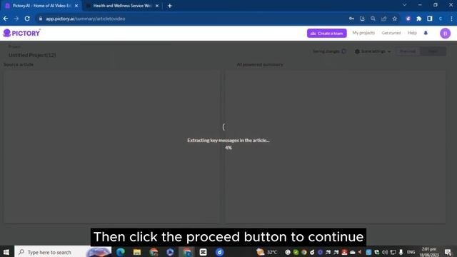 Pictory AI Tutorial & Review ? How To Use Pictory To Generate Videos [Nov. 2023] смотреть онлайн