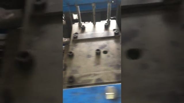 Прокатный стан автомат смотреть онлайн