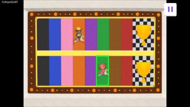 ? Team Umizoomi: Milli, Geo And Bot Play Boardwalk Games! (Play Along Games) #teamumizoomi #nickjr