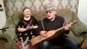 АГАЧ КОМУЗ КУМЫКСКАЯ СТАРИННОЙ ИНСТРУМЕНТ.