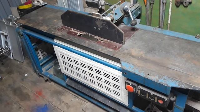 Циркулярный станок.6 апреля 2021 г. смотреть онлайн