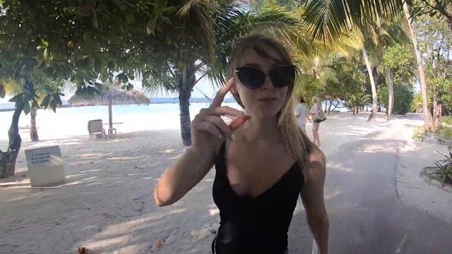 Отель KURUMBA MALDIVES 5* (Мальдивы) самый честный обзор от ht.kz смотреть онлайн