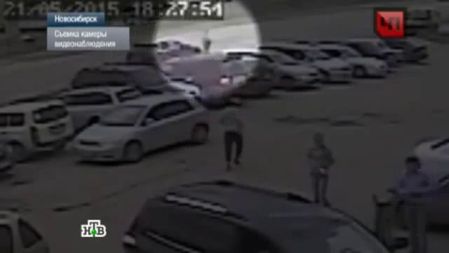 Шок! 66-летний автослесарь СТО замочил чемпиона мира по карате 20.06.2015 смотреть онлайн