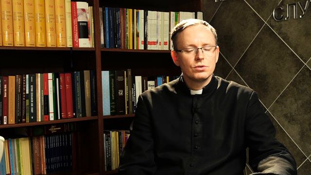 Хочу спросить | Можно ли католичке использовать косметику? смотреть онлайн