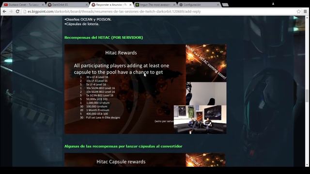 Sesión de Twitch #11 - Asalto HITAC || Ensamblaje || Diseños смотреть онлайн