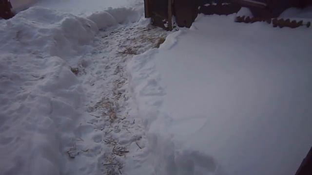 Праздник снега смотреть онлайн