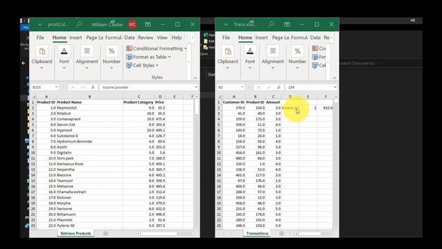 Rapidminer joins in Excel 5.5 смотреть онлайн