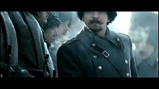 ПОСЛЕДНЯЯ ОСЕНЬ смотреть онлайн