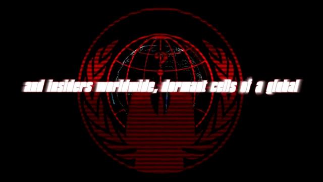 Anonymous Project Mayhem 2012 Leak it ALL! Call to Action. смотреть онлайн